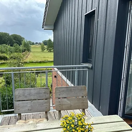 Waeldchen Apartamento